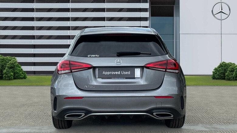 Mercedes-Benz A-Class A180 AMG Line Premium 5dr Auto Petrol Hatchback